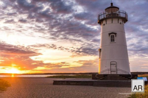 Martha's Vineyard Vacation Home, Edgartown